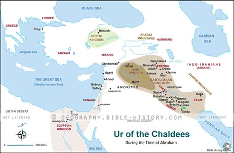 wikifur|ur of the chaldees today.